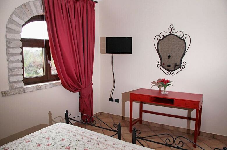 Bed & Breakfast Gaiachiara Resort