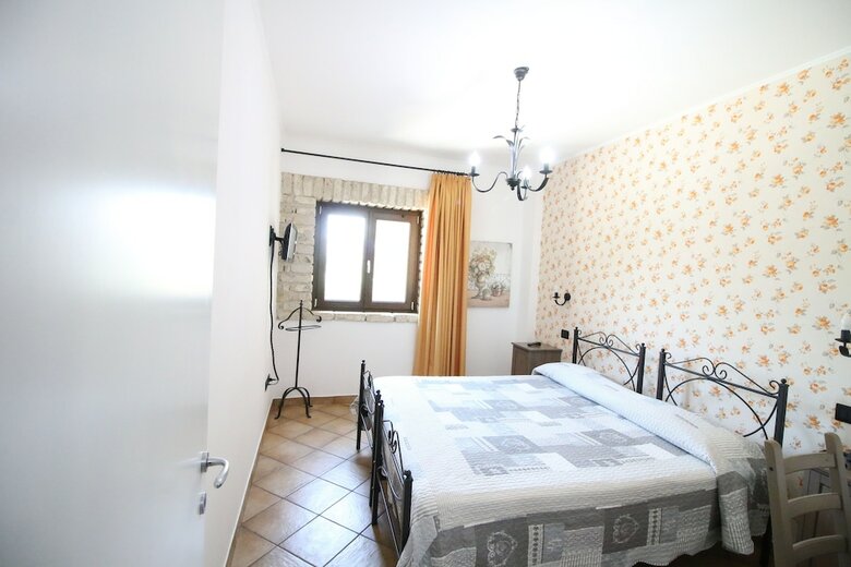Bed & Breakfast Gaiachiara Resort