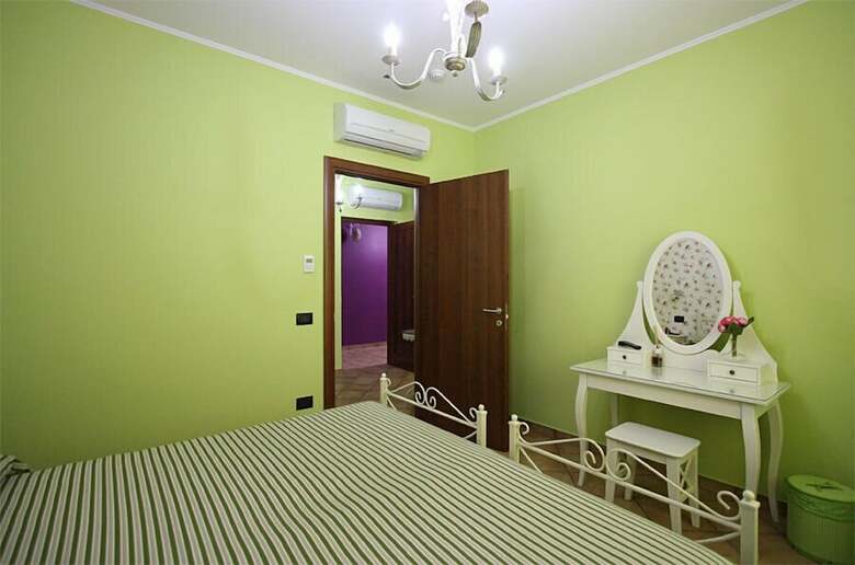Bed & Breakfast Gaiachiara Resort