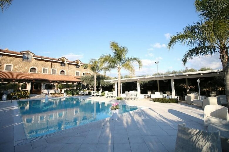 Bed & Breakfast Gaiachiara Resort