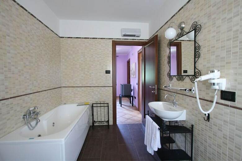 Bed & Breakfast Gaiachiara Resort