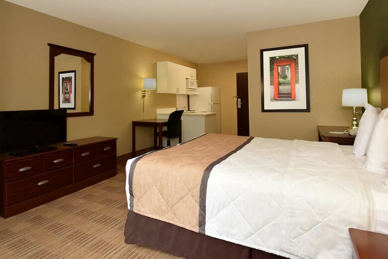 Hotel Extended Stay America - Chicago - Lisle