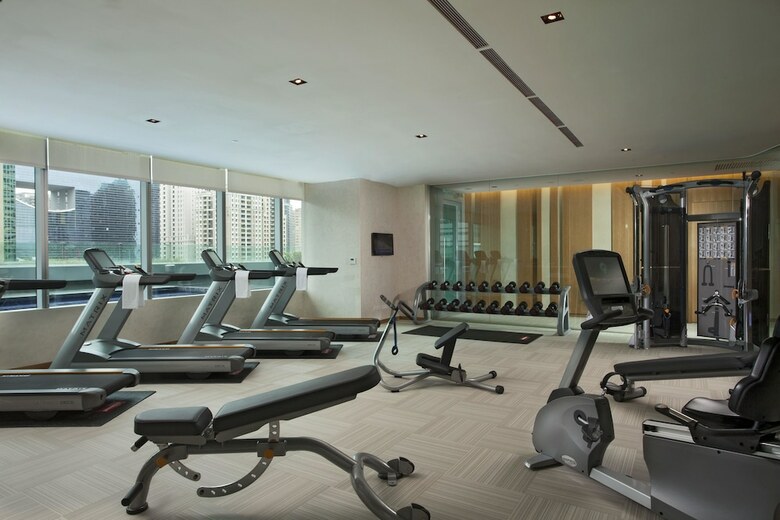 Millennium Hotel Taichung