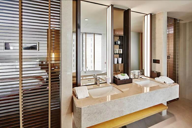 Millennium Hotel Taichung