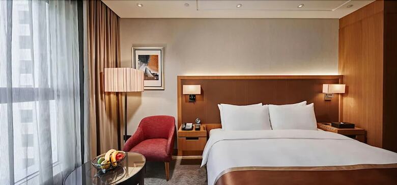 Millennium Hotel Taichung