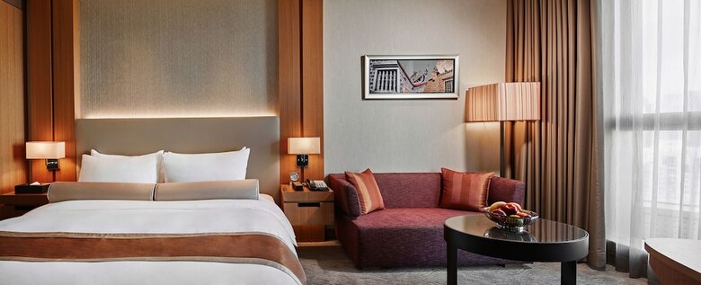 Millennium Hotel Taichung