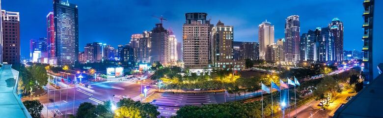 Millennium Hotel Taichung