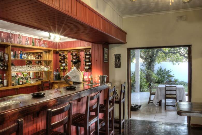 Bed & Breakfast Musketeers Lodge