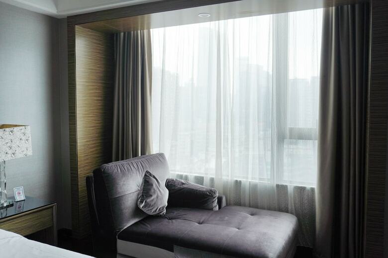 La Perle International Hotel