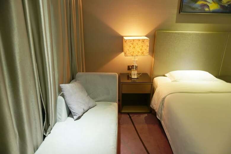 La Perle International Hotel