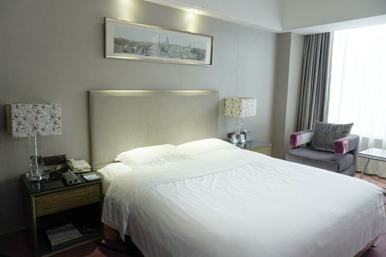 La Perle International Hotel