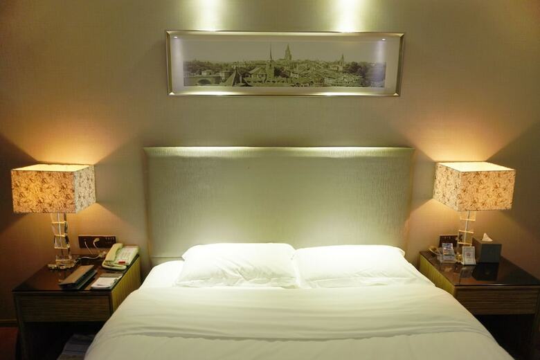 La Perle International Hotel