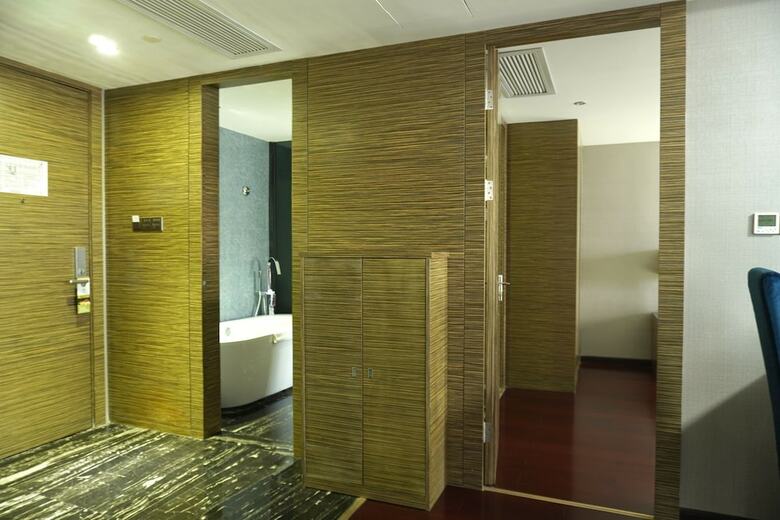 La Perle International Hotel