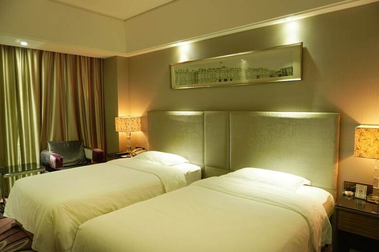 La Perle International Hotel