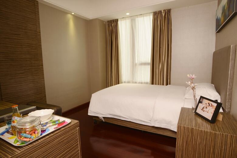 La Perle International Hotel