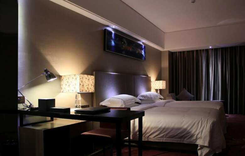La Perle International Hotel
