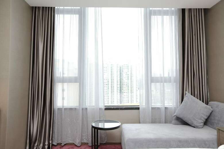 La Perle International Hotel