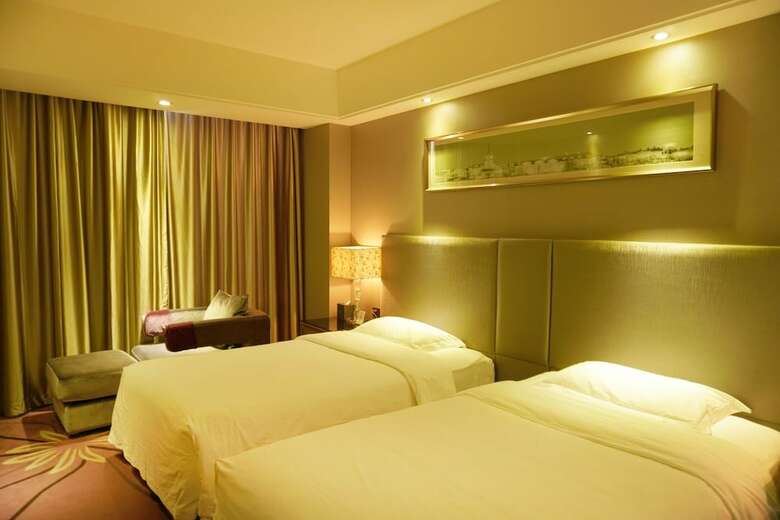 La Perle International Hotel