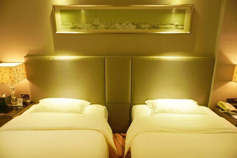 La Perle International Hotel