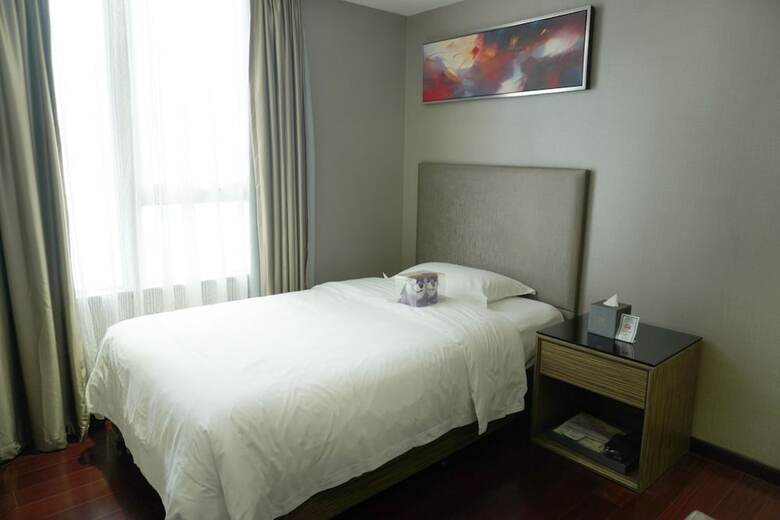 La Perle International Hotel