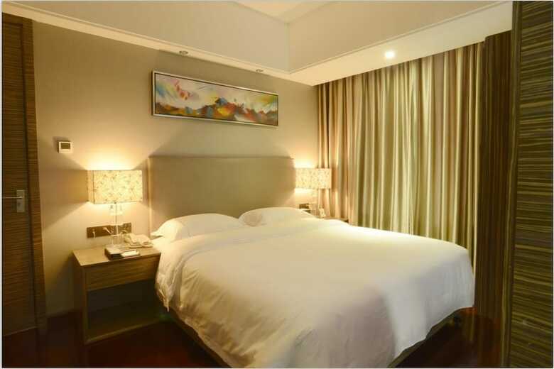 La Perle International Hotel