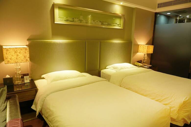 La Perle International Hotel