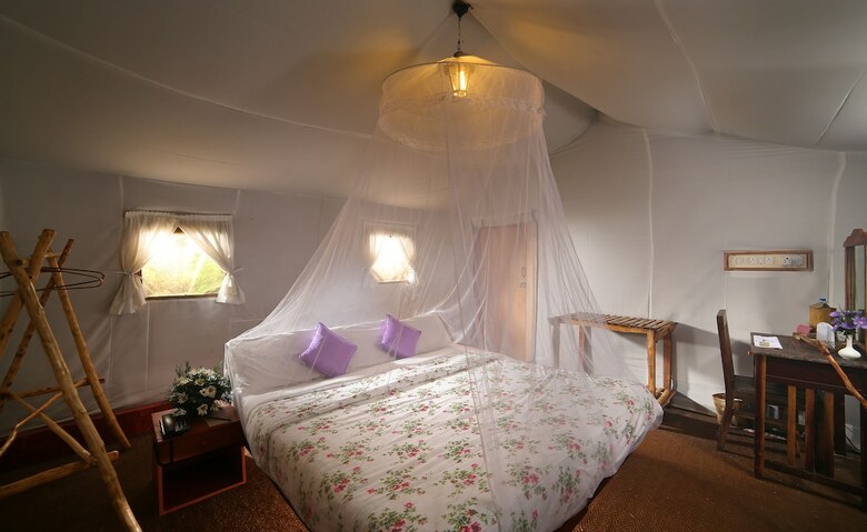 Apartamento Nature Zone Jungle Resort