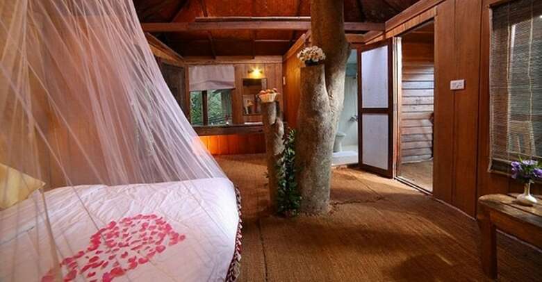 Apartamento Nature Zone Jungle Resort