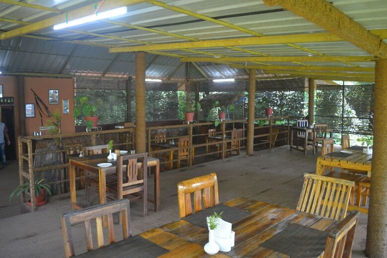 Apartamento Nature Zone Jungle Resort