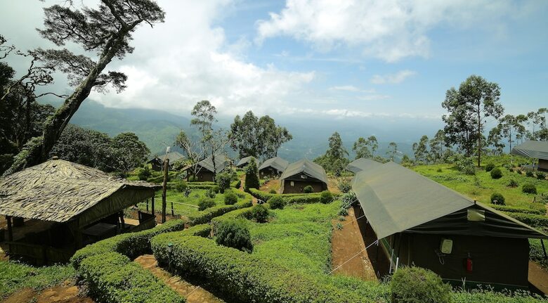 Apartamento Nature Zone Jungle Resort