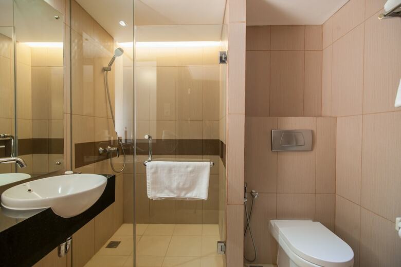 The Atanaya Hotel Bali