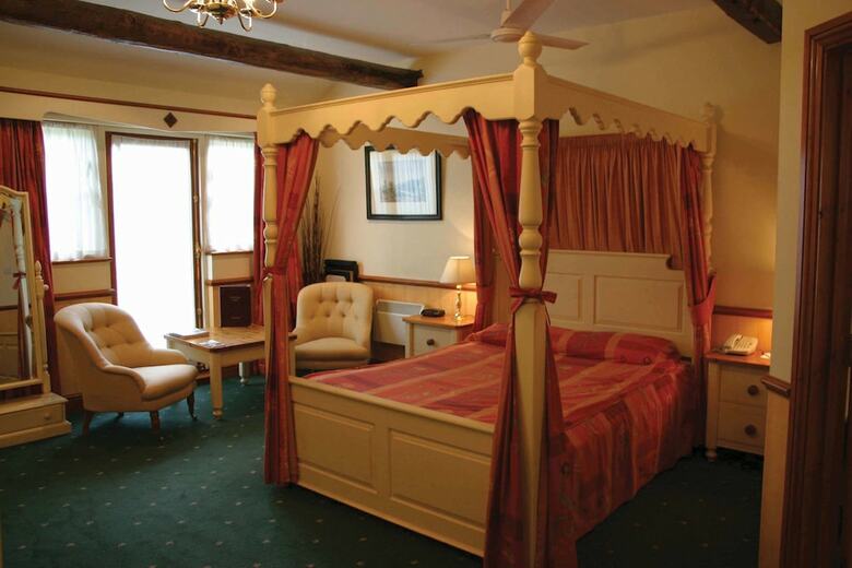 Quy Mill Hotel & Spa, Bw Premier Collection