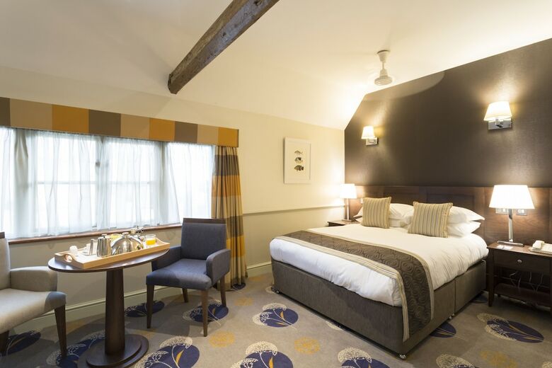 Quy Mill Hotel & Spa, Bw Premier Collection
