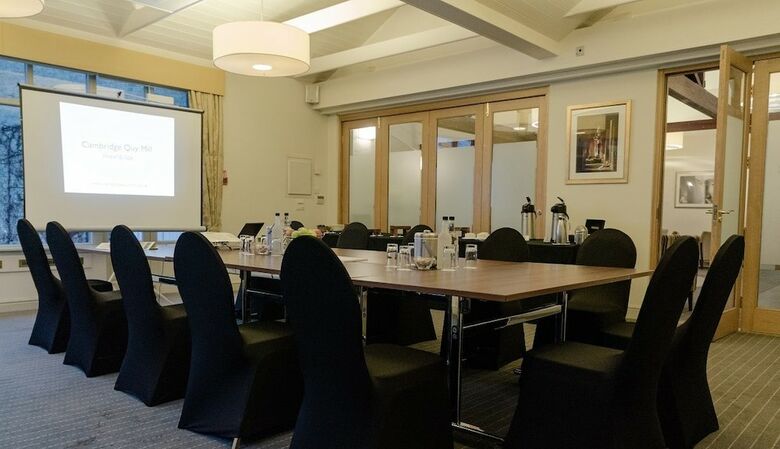 Quy Mill Hotel & Spa, Bw Premier Collection