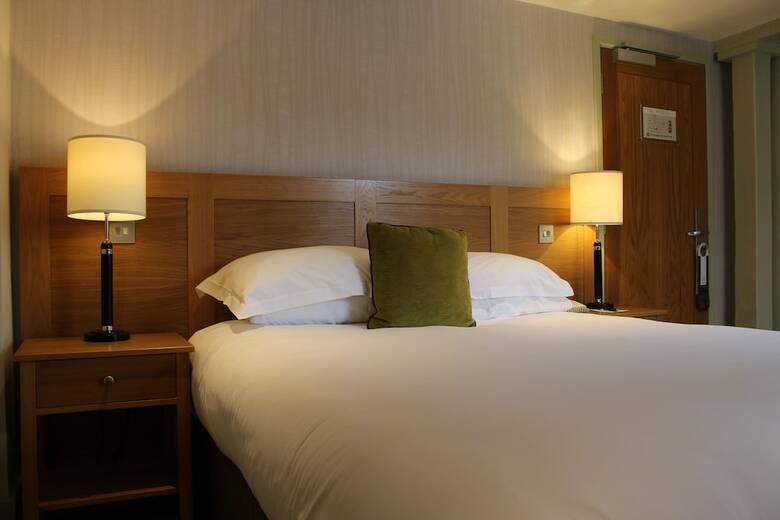 Quy Mill Hotel & Spa, Bw Premier Collection