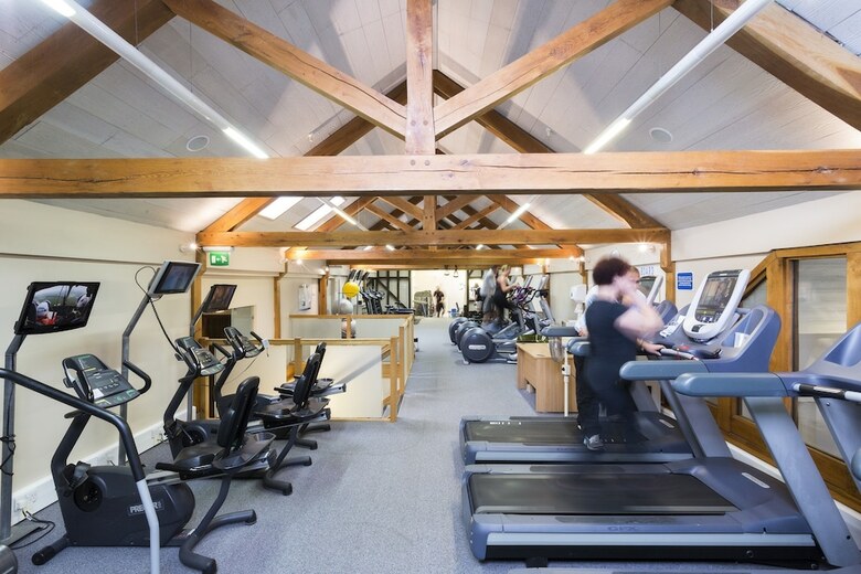Quy Mill Hotel & Spa, Bw Premier Collection