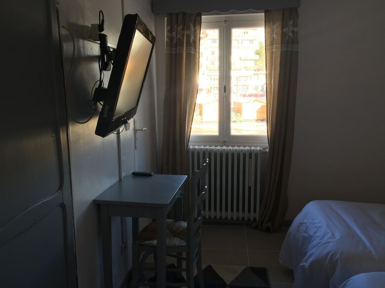Hotel Le Chastellares