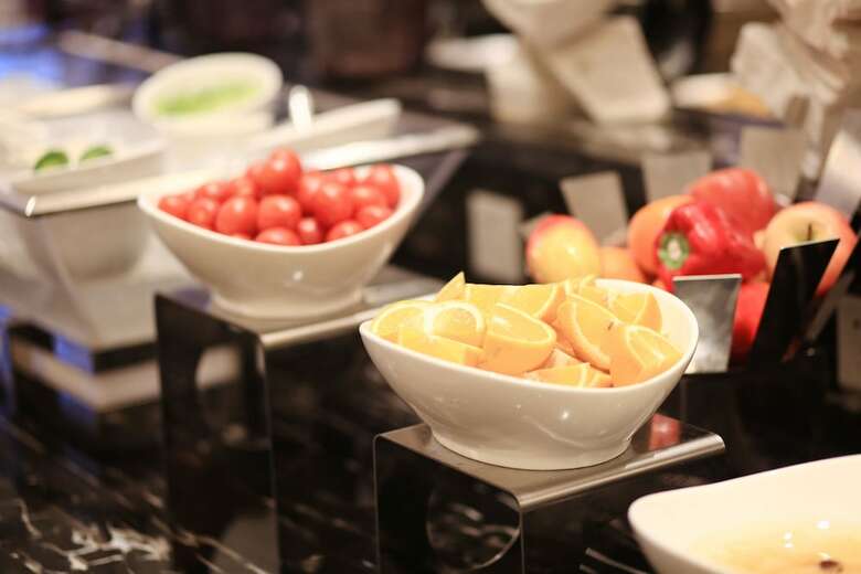 Hotel Metropolo Wuyishan Resort