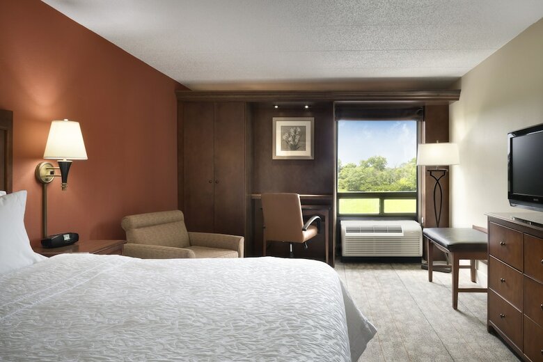 Hotel Hampton Inn Cincinnati/kings Island