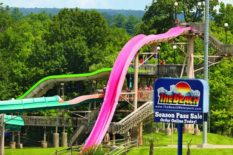 Hotel Hampton Inn Cincinnati/kings Island