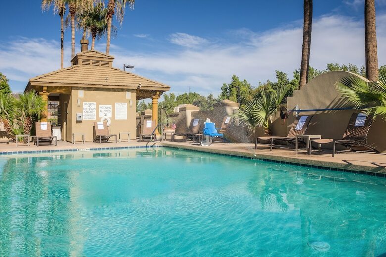 Hotel Holiday Inn North Phoenix