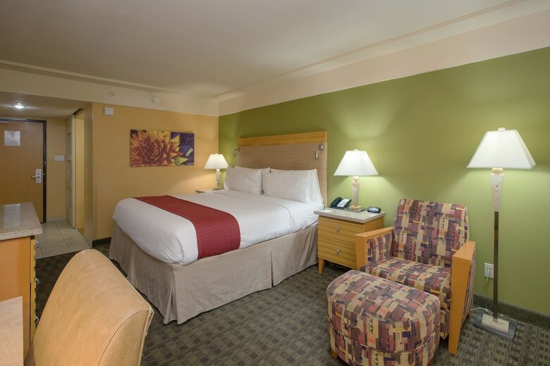 Hotel Holiday Inn North Phoenix