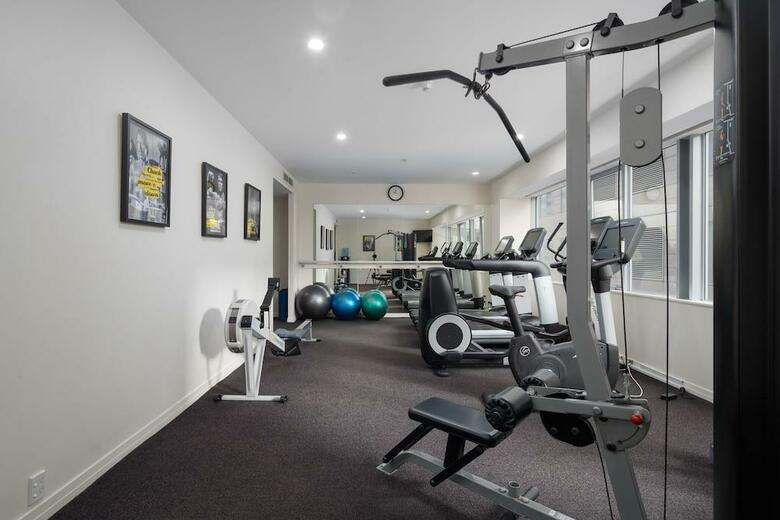 Hotel Rydges Auckland