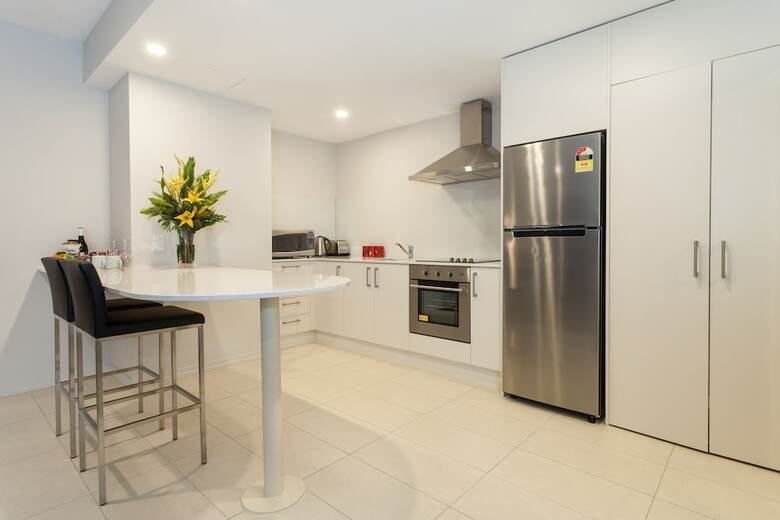 Hotel Rydges Auckland