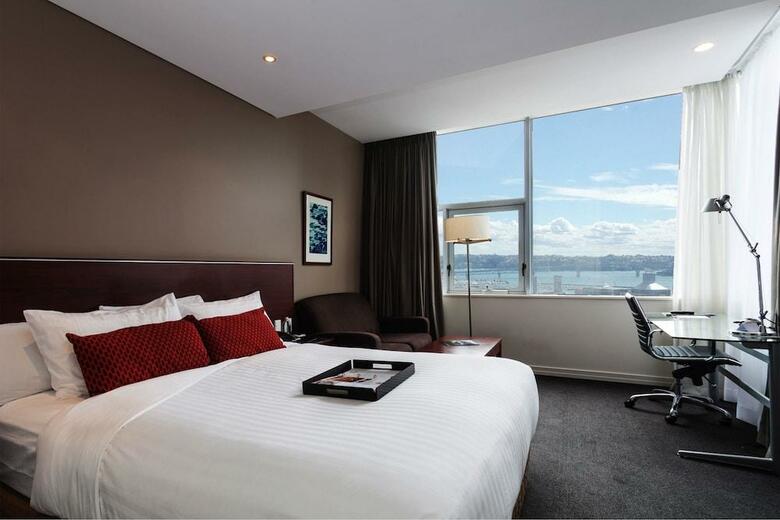 Hotel Rydges Auckland