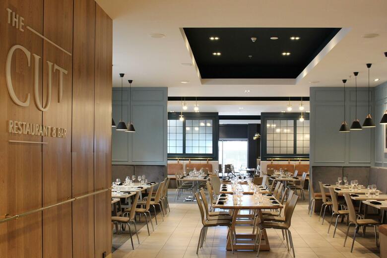 Hotel Rydges Auckland