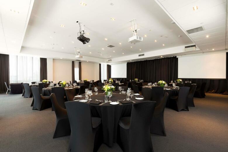 Hotel Rydges Auckland