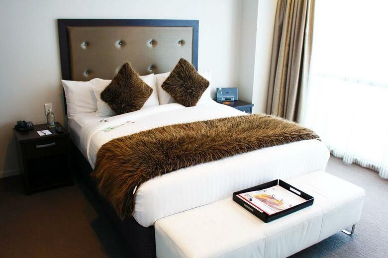 Hotel Rydges Auckland