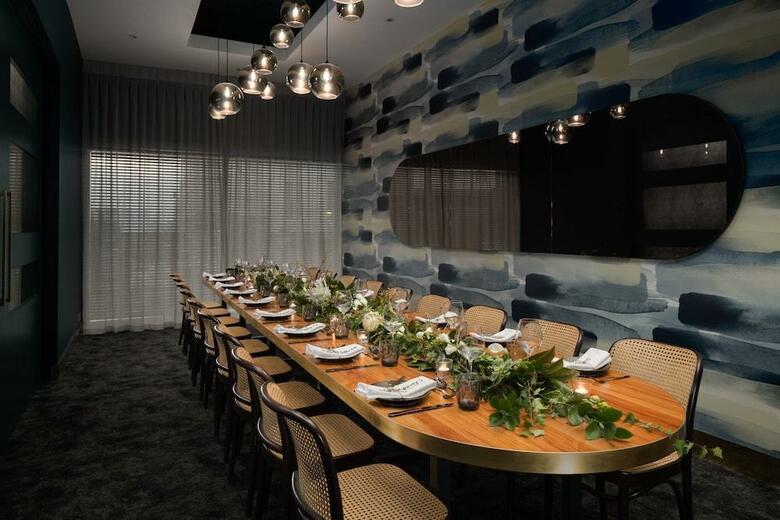 Hotel Rydges Auckland