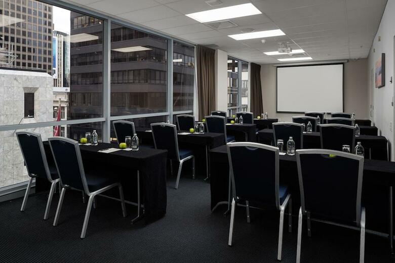 Hotel Rydges Auckland